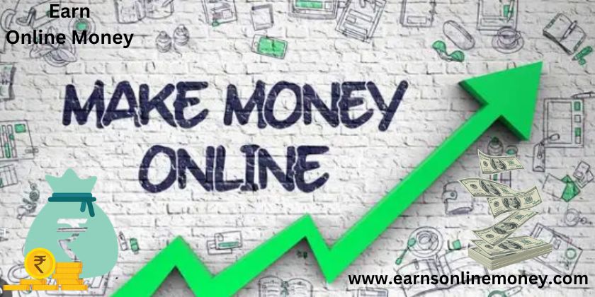 make money online in Pakistan