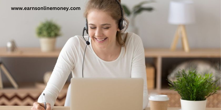 Start Teaching to make money online