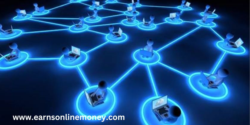 make money online Networking