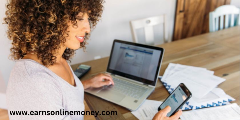 how to make Money fast as a Woman 