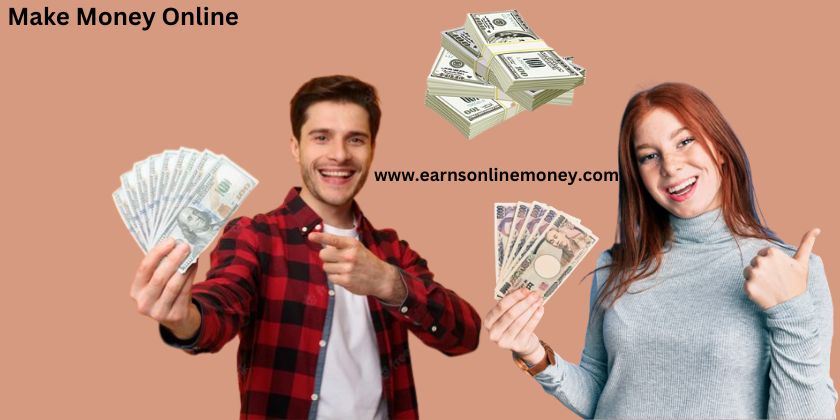 make Money Online