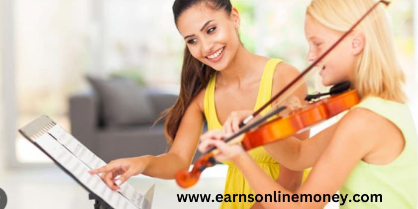 make money by singing online