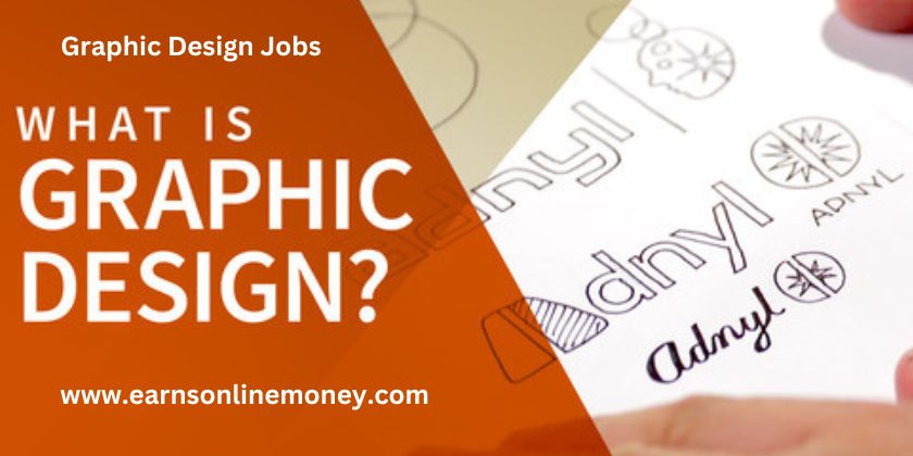 graphic design jobs in Lahor