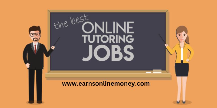online tutoring jobs in Pakistan