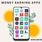 mobile earning apps