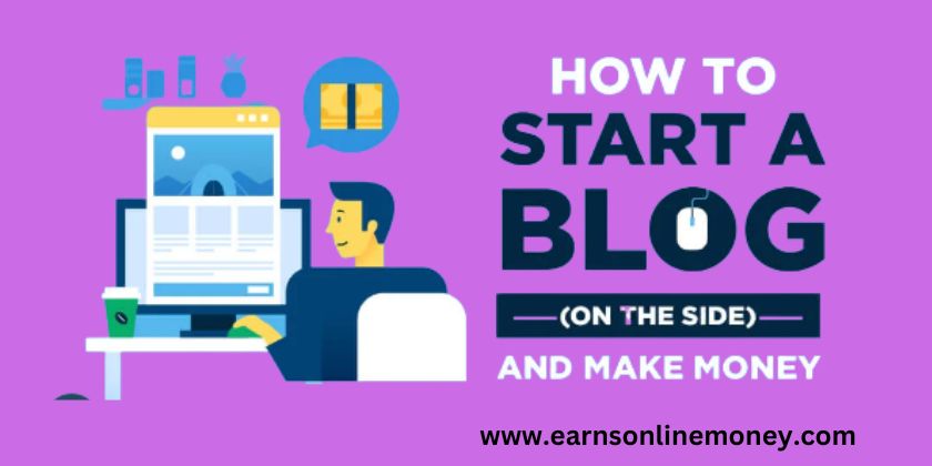 How to start blogging in Pakistan