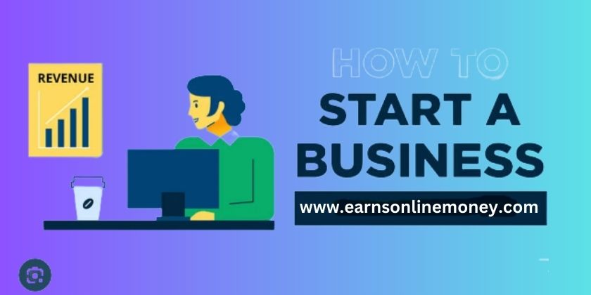 How to start a business in Pakistan