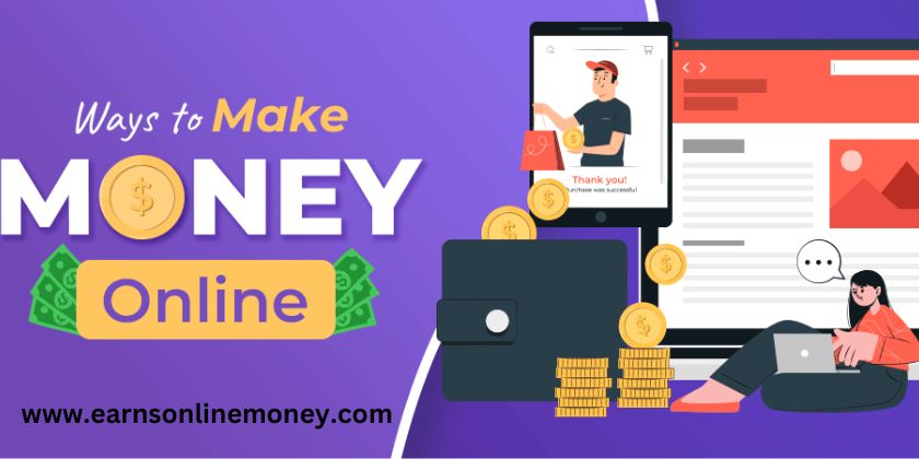 Online Earning in Pakistan without Investment