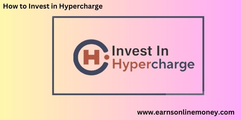How to invest in hypercharge