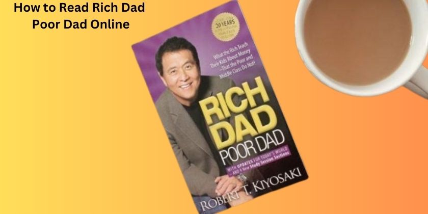 Read Rich Dad Poor Dad Online