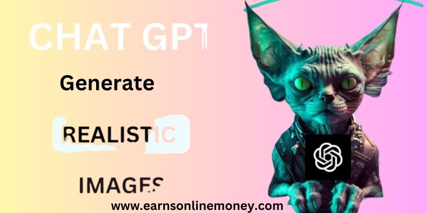 can chat gpt generate images