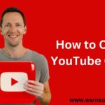 How to Create YouTube Channel