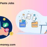 Online copy paste jobs